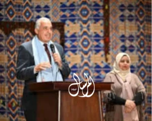 “ألوان تحكي الحكاية”.. افتتاح معرض “الورد وألوانه” ولقاء “الهوية المصرية تراث يتجدد” بقلم / يوستينا ألفي