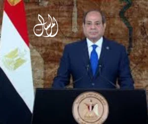 “السيسي في ذكرى تحرير سيناء: الأرض لا تُفرّط والوطن لا يُساوَم عليه”