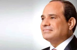 الرئيس السيسي يشارك في مأدبة غداء على شرف القادة والرؤساء المشاركين في احتفال النصر