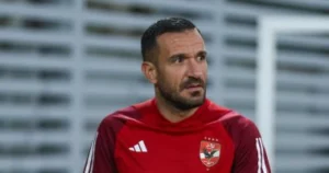 ريبيرو يرفض اصطحاب معلول والسولية ضمن بعثة الأهلى فى كأس العالم للأندية