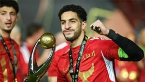 الأهلي يرفض مناقشة عرض احتراف مصطفى شوبير الأوروبي