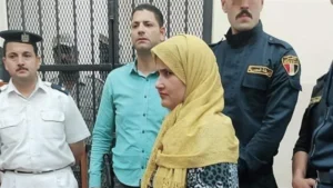 طبخت جثة ابنها وأكلتها.. محامي سيدة فاقوس يطالب بعرضها على لجنة طبية تمهيدا لخروجها من مستشفى العباسية