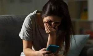 اعترافات المتهم بابتزاز فتاة بنشر صورها في الإسكندرية: ارتبطت بشخص غيري بعد علاقة 6 سنين