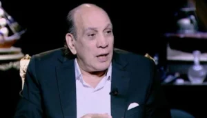 منير مكرم يعثر على 2 مليون جنيه ويبحث عن صاحبها كتبت / يوستينا ألفي