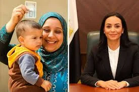 أيقونة هدية التأمينات لكل ست مصرية”.. معاش شهري  للسيدات بدون وظيفة بقلم يوستينا ألفي