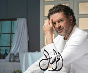 راغب علامة يثير الحماس بأغنيته المصرية الجديدة .. مفاجأة الصيف!