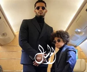 نجل محمد رمضان في دار رعاية بعد واقعة عنف بـ”نيو جيزة”