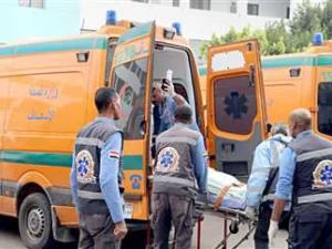 النيابة العامة تصرح بدفن جثمان طالب كلية الطب بعد تخلصه من حياته في المعادي