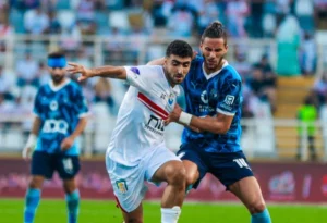 كأس مصر فرصة الزمالك لإنقاذ موسمه وبيراميدز لفرض السيطرة المحلية والإفريقية