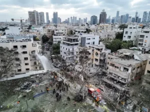 كاميرات المراقبة في إسرائيل تتعرض لاختراق إيراني