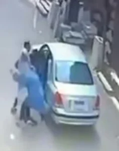 بسبب خلافات زوجية.. سيدة تبلغ عن زوجها وتدعي: بيتاجر في المخدرات وسرق بيتي