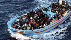أطفال قصر ضمن ضحايا الهجرة غير الشرعية بالدخيلة.. التحقيقات تكشف كيف تم ترتيب سفرهم