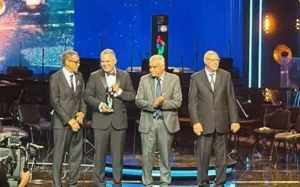 “منتهي الصلاحية” يحصد جائزة أفضل مسلسل اجتماعي في مهرجان الإذاعة والتلفزيون بتونس