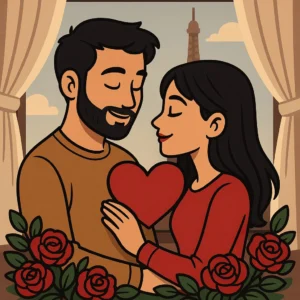 أيقونة من قال انتهت 