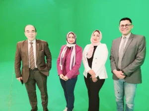 أيقونة “واجه الصحافة” يلقي الضوء على سبل تعزيز الفرص الاستثمارية في الزراعة المستدامة