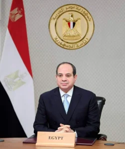 السيسي يصدق على تعديلات جديدة لقانون التعليم لتعزيز منظومة التعليم الفني