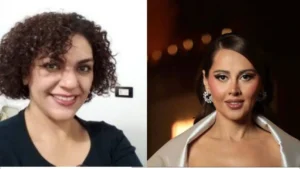 «الأعلى للإعلام» يحيل شكوتي “نوارة نجم” و”ياسمين رئيس” إلى لجنة الشكاوى