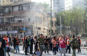 آلاف المصابين والمشردين.. حرب إيران “كابوس” في إسرائيل