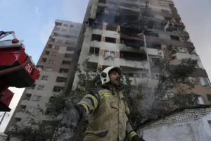 طهران تتوعد: لا حدود لردّنا على إسرائيل بعد تجاوزها الخطوط الحمراء