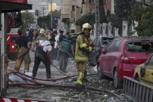 جيش الاحتلال: دمرنا 35 موقعا إيرانيا لإنتاج الصواريخ و200 منصة إطلاق