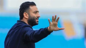 إخلاء سبيل أحمد حسام ميدو في بلاغ محمود البنا بتهمة التشهير والإساءة بـ كفالة 10 آلاف جنيه