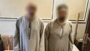ضبط شخصين بتهمة توظيف الأموال في المراهنات والعملات المشفرة بأسيوط