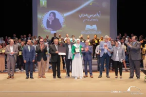 مكتبة الإسكندرية تكرّم الفائزين بجائزة القراءة بمعرضها الدولي للكتاب.. تفاصيل