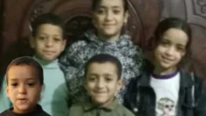 سرهم معاهم .. وفاة 5 أشقاء بالمنيا في ظروف غامضة