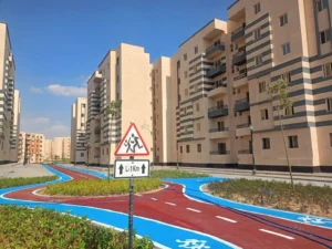 “الإسكان” تطرح أكثر من 113 ألف شقة جديدة ضمن مبادرة “سكن لكل المصريين 7”