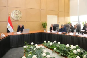 وزير الكهرباء يوجّه بتأمين الشبكة ومواجهة الأحمال المرتفعة