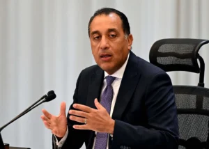 مدبولي ينعى علي المصيلحي: مسؤول جاد ومخلص لوطنه حتى اللحظة الأخيرة