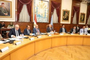 القاهرة تتوسع في معارض “أهلاً مدارس” لتخفيف أعباء الأسر قبل بدء الدراسة