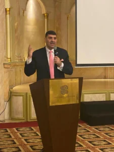 خارطة طريق جديدة لتعزيز التواصل مع المصريين بالخارج