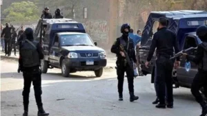 مصرع مزارع بطلق ناري في مشاجرة بين طرفين باحدي مراكز محافظة قنا