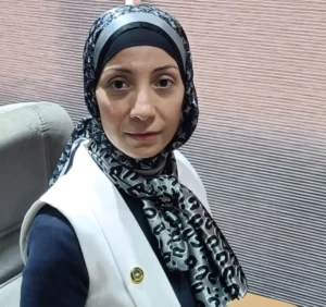 نجوان صفى الدين تكتب: التفكك الأسري ومواجهة التحديات..المعيار الحقيقى لهدم جيل بأكمله