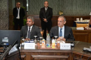 تعـــاون استراتيجي بين مصر للطيران وهواوي لتعزيز مزايا السفر والتحول الرقمي في مصر من أجل دعم النمو الاقتصادي