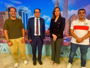 “مصر الآن ” و قمة شنغهاي للتعاون: شراكات أوسع وتنمية مستدامة