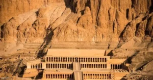 السيطرة على حريق محدود في كافيتيريا وادي الملوك بالأقصر دون أي أضرار أثرية