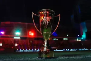 الإمارات تستضيف كأس السوبر المصري