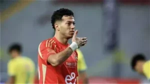 طارق يحيى: تعاقد إمام عاشور مع آدم وطني بمثابة إعلان رحيله عن الأهلي