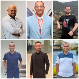 *عقب وصوله إلى المستشفى في حالة حرجة …   *فريق طبي بمستشفى القلب بأسيوط ينجح في إنقاذ حياة شاب في العقد الثاني من عمره