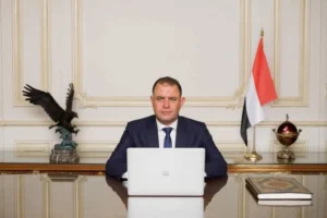 المهندس محمد رشاد حمزة.. فارس العياط في سباق البرلمان