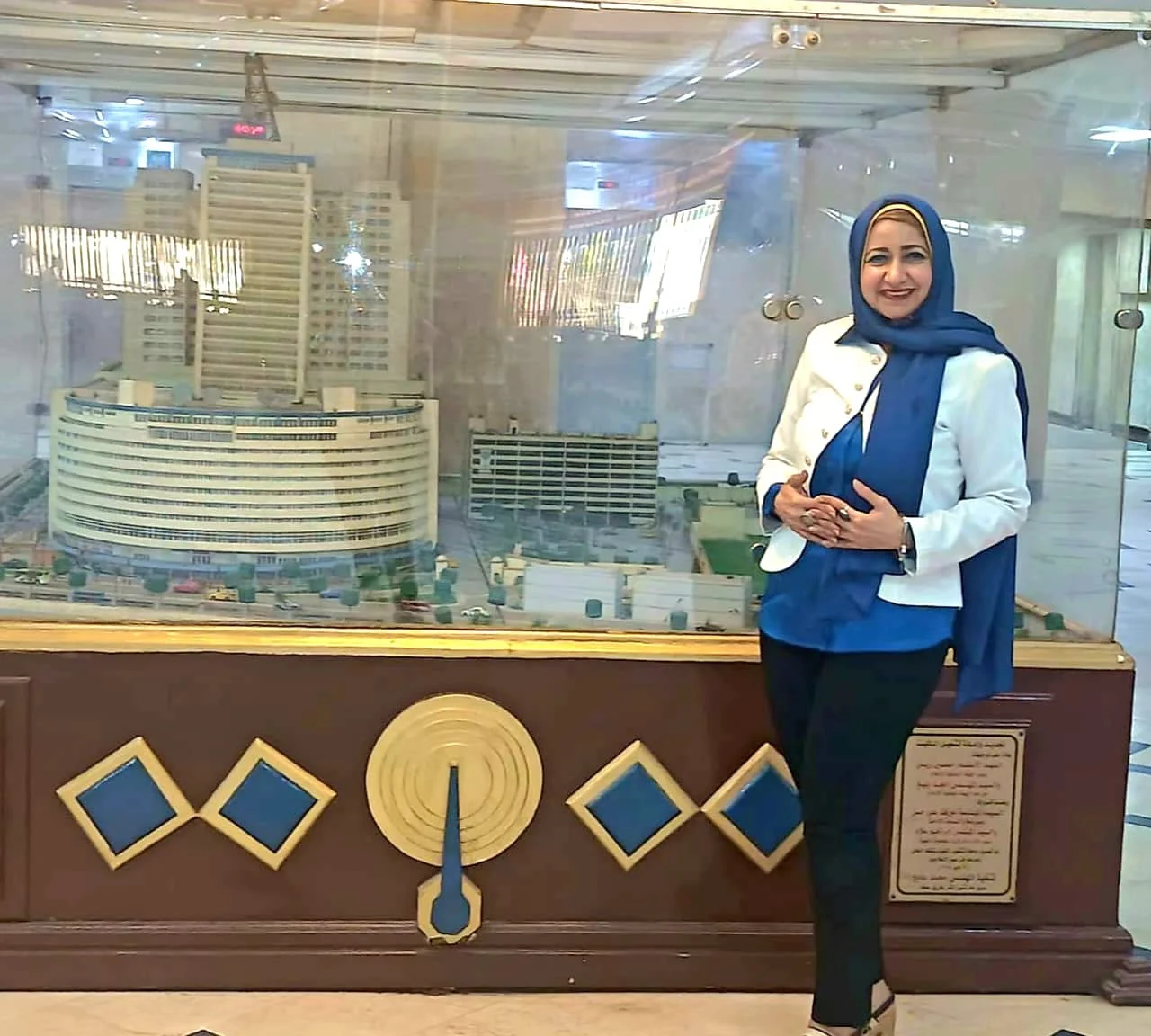 “واجه الصحافة ” يسلط الضوء على كيفية ربط ريادة الأعمال الشبابية بأهداف التنمية المستدامة كتبت شيرين الشافعي