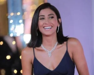 دينا الشربيني تقدم عمل جديد في رمضان المقبل.. إليك التفاصيل