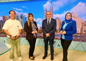 الزراعة الذكية تقنيات المستقبل لتحقيق أمن غذائي مستدام