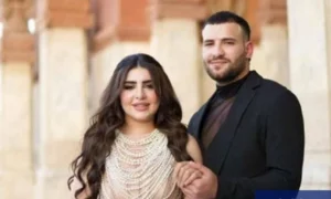 انفصال مسلم عن يارا تامر يشعل الجدل: “اتظلمت كتير ومش مسامحة”