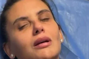 دانا حمدان: “أسوأ 3 أسابيع في حياتي” بعد حقنة تجميل