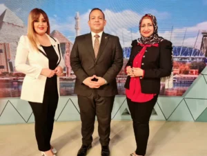 مصر الآن: قانون الإجراءات الجنائية يعزز العدالة وسيادة القانون