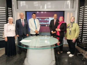 واجه الصحافة يسلط الضوء على السياحة المستدامة: توازن بين التنمية الاقتصادية والحفاظ على التراث الطبيعي كتبت: