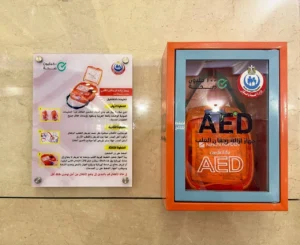 بالتعاون مع وزارة الصحة مطار القاهرة الدولي يطلق خدمة جديدة لتعزيز الجاهزية الطبية